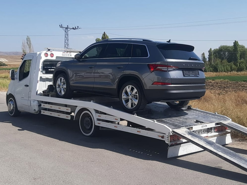 Akhisar Oto Kurtarma